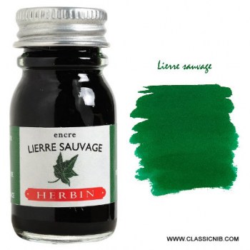 10 ML Swatch Lierre Sauvage 37